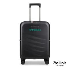 Rollink Mono 21 Inch Carry On Luggage