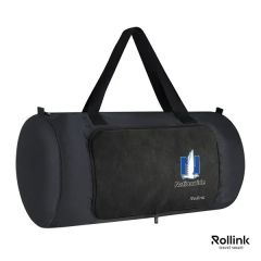 Rollink Tripack Foldable Duffle Bag