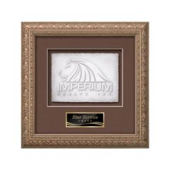 Romagna - Antique Silver