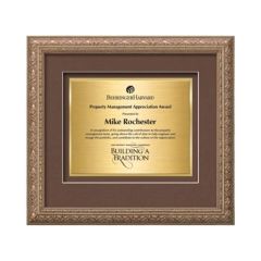 Romagna Certificate Texetch - Silver