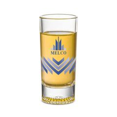 Romford Shot Glass - Vividprint