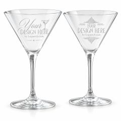 Rona Martini Glass