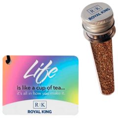Rooibos Tea Mailable PowerPak