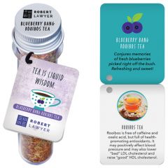 Rooibos Tea With Story Booklet