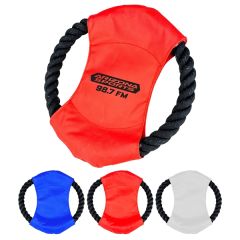 Rope Throw Toy