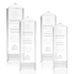 Rosedale Obelisk Award
