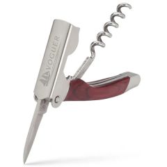 Rosewood Bar Bottle Opener