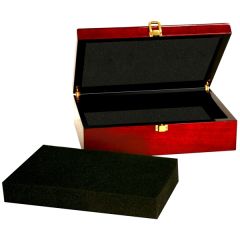 Rosewood Piano Finish Gift Box