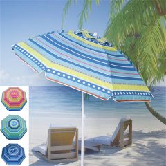 Rotatable Beach Umbrella