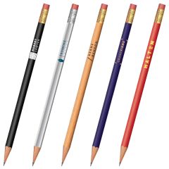 Round 2 Pencil