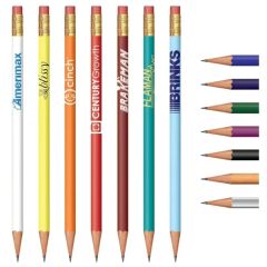 Round 2 Pencil