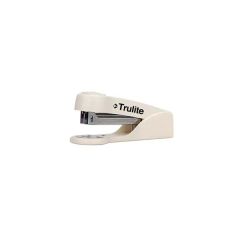 Round-Head Effort-Saving Stapler