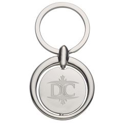 Round Key Chain