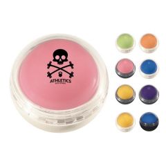 Round Lip Moisturizer 