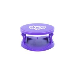 Round Phone Holder