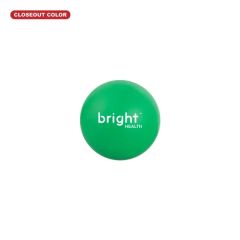 Round Stress Ball