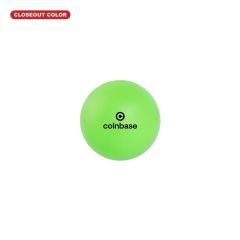 Round Stress Ball