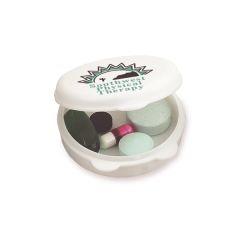 Round-The-Clock Pill Box