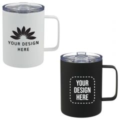 Rover 14oz Vacuum Insulated Camp Mug