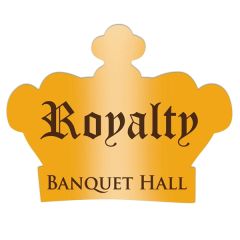 Royal Crown Headband