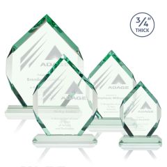 Royal Diamond Award - Jade