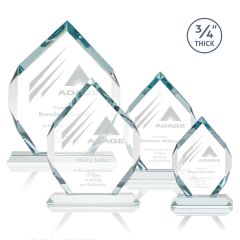 Royal Diamond Award - Starfire