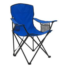 Rpet Folding Chair With Carrying Strap
