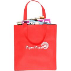 Rpet Tote Bag Convention Style