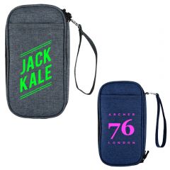 Rpet Travel Tech Organizer