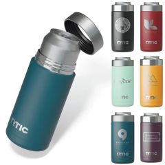 Rtic 16 Oz Stainless Steel Craft Can Cooler