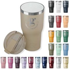 Rtic 30 Oz Ceramic Lined Stainless Tumbler