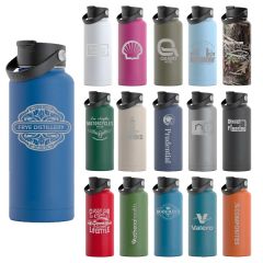 Rtic 32 Oz Stainless Steel Bottle