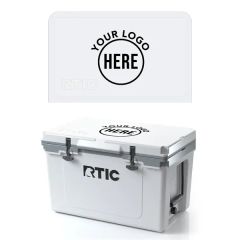 Rtic 52 Quart Ultra-Light RTIC Hard Cooler