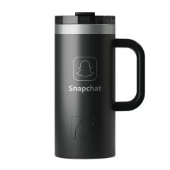 Rtic Road Trip 16 Oz Travel Mug
