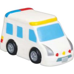 Rubber Ambulance