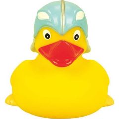 Rubber Atlantis Duck