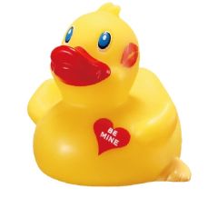Rubber Be Mine Classic Duck