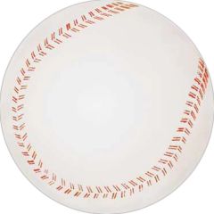 Rubber Bouncing Baseball
