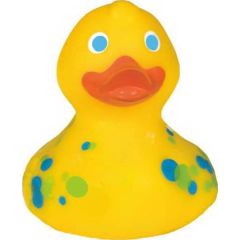 Rubber Cute Lottie Dottie Duck