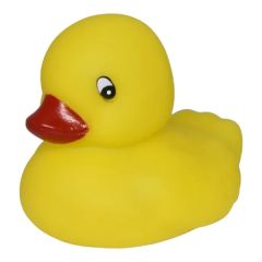 Rubber Cutie Duck