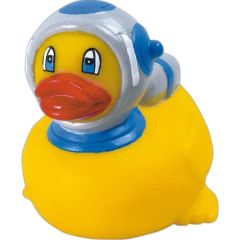 Rubber Diver Duck