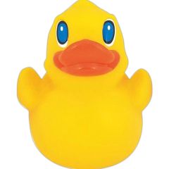 Rubber Ducky Bank