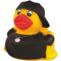 Rubber Hip Hop Duck