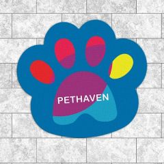Rubber Jar Opener - Paw