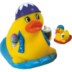 Rubber Pool Party Duck
