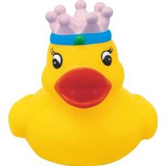 Rubber Prince Duck