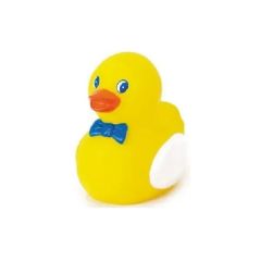 Rubber Professor Duck