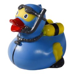 Rubber Scuba Diver Duck