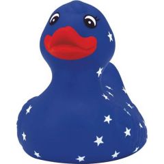 Rubber Star Duck