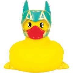 Rubber Transformer Duck